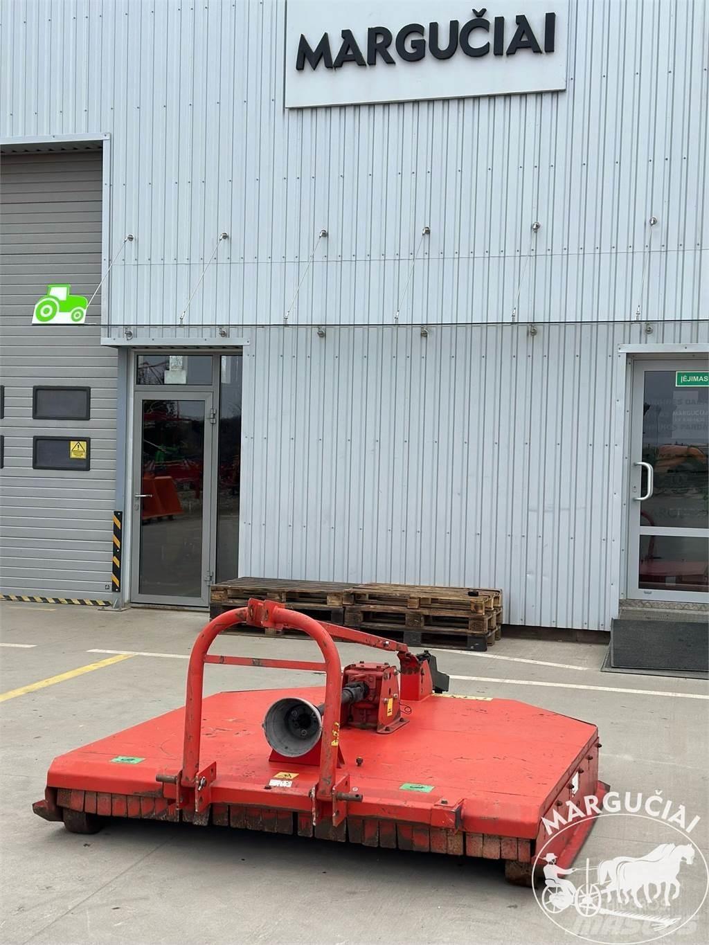 MCMS RG-200, 2 m. Ostale poljoprivredne mašine