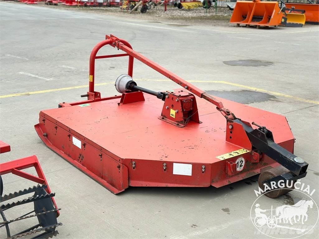 MCMS RG-200, 2 m. Ostale poljoprivredne mašine