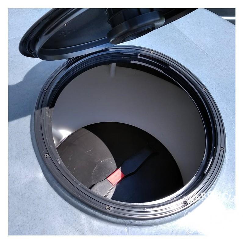 MG Tanks 1500 ltr Ostale poljoprivredne mašine