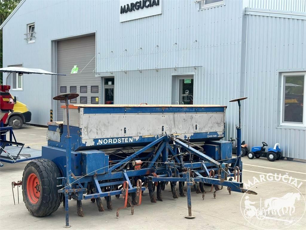 Nordsten 3 m. Ostale poljoprivredne mašine