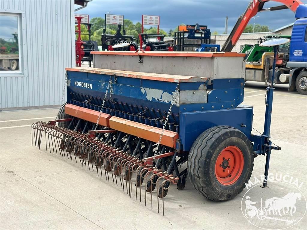 Nordsten 3 m. Ostale poljoprivredne mašine