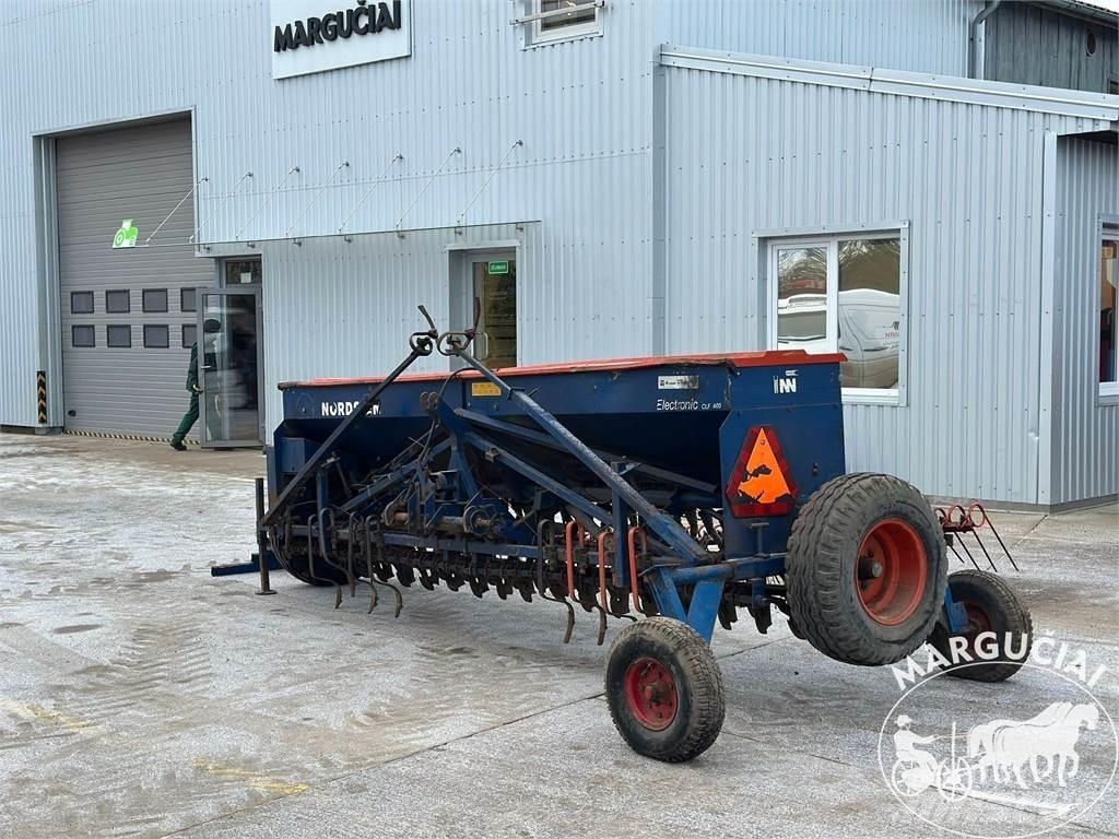 Nordsten 4 m. Ostale poljoprivredne mašine