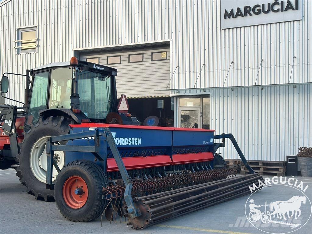 Nordsten CLF 400, 4 m. Ostale poljoprivredne mašine