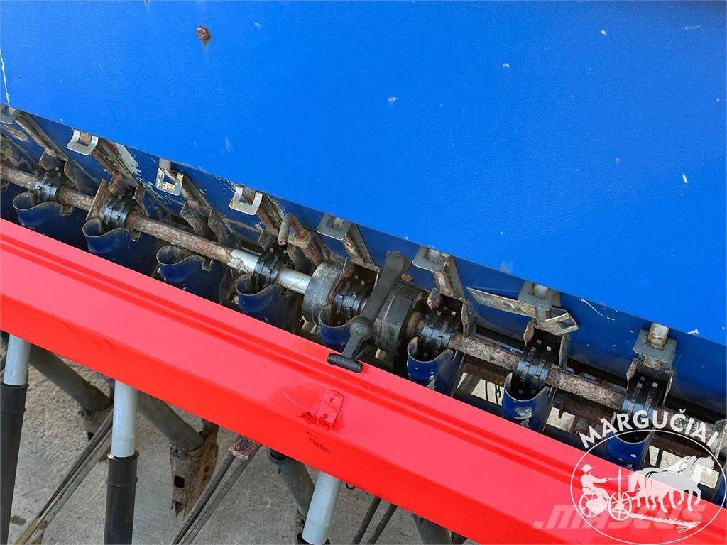 Nordsten CLF 400, 4 m. Ostale poljoprivredne mašine