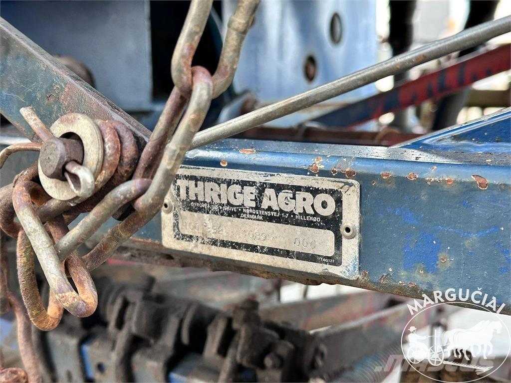 Nordsten CLF 400, 4 m. Ostale poljoprivredne mašine