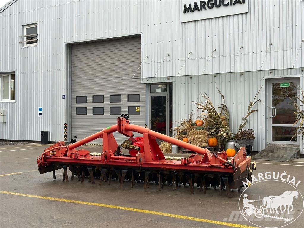 Pöttinger 4 m Ostale poljoprivredne mašine