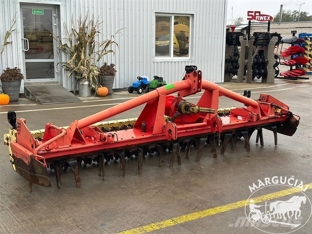 Pöttinger 4 m Ostale poljoprivredne mašine