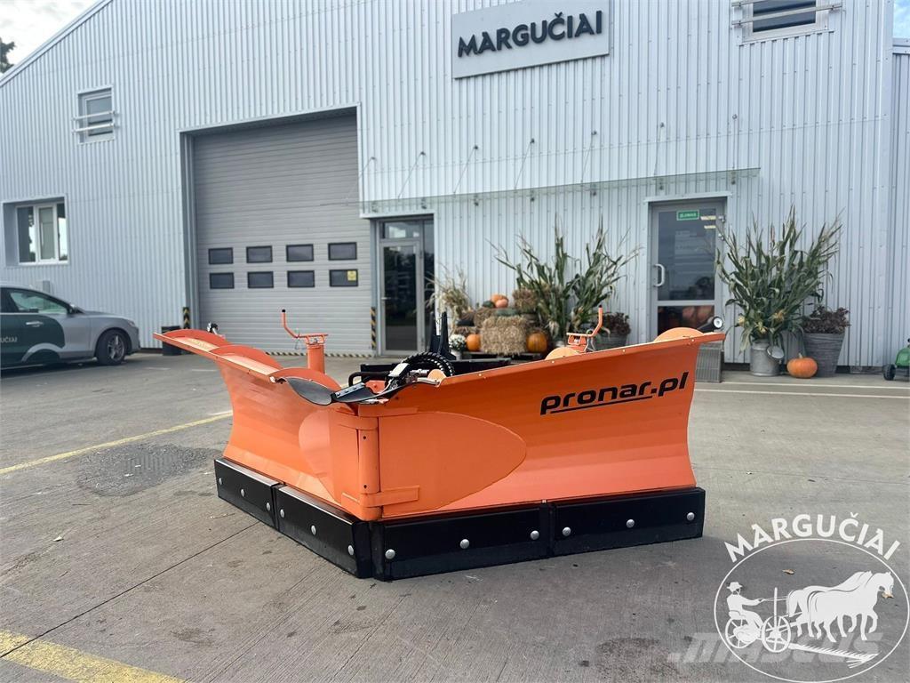 Pronar PUV-3000M Ostale poljoprivredne mašine