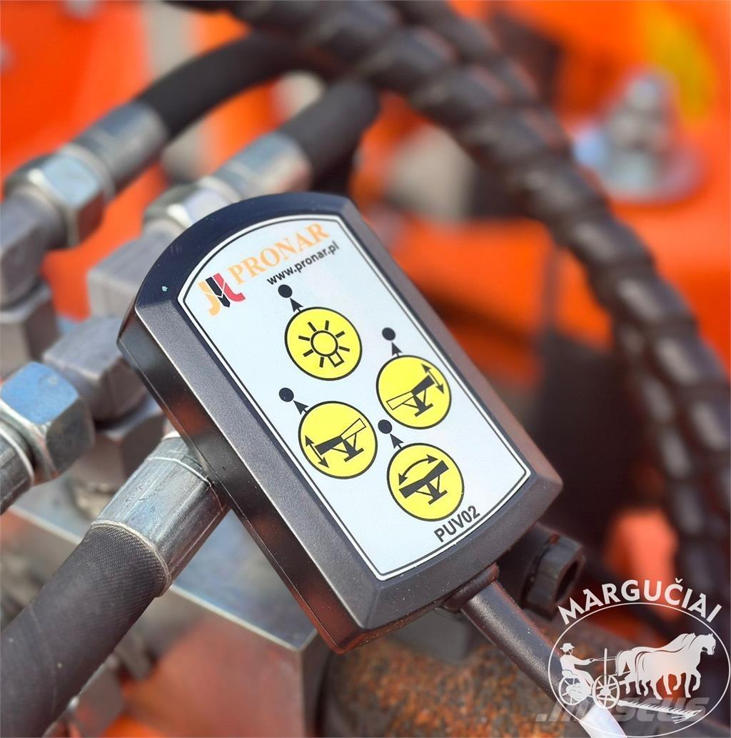 Pronar PUV-3000M Ostale poljoprivredne mašine