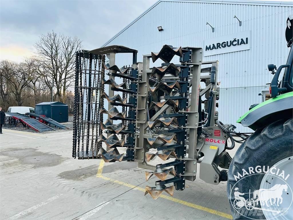 Rol-Ex BCCH, 4 m Ostale poljoprivredne mašine