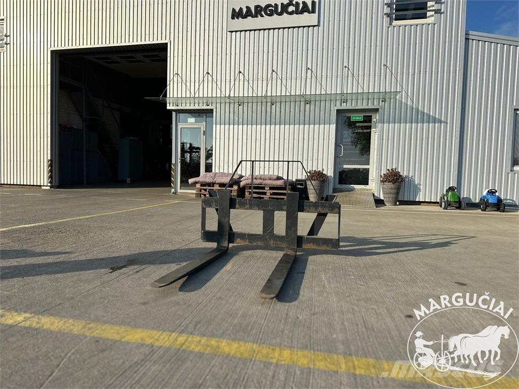 Spawex W1 Ostale poljoprivredne mašine