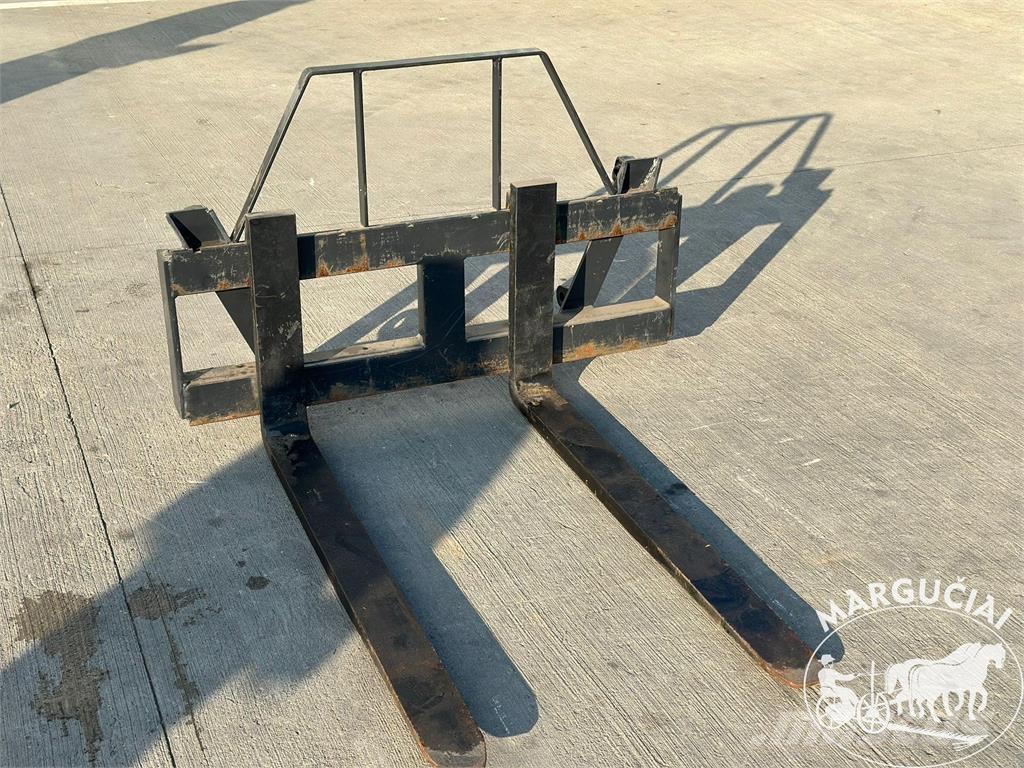 Spawex W1 Ostale poljoprivredne mašine