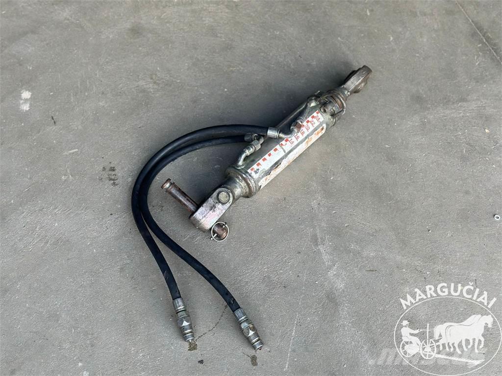  Super Songe 80/580 Ostale poljoprivredne mašine