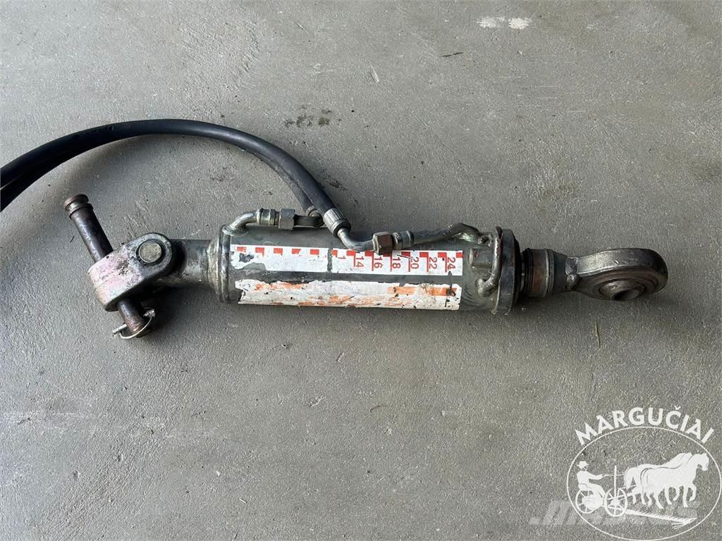  Super Songe 80/580 Ostale poljoprivredne mašine