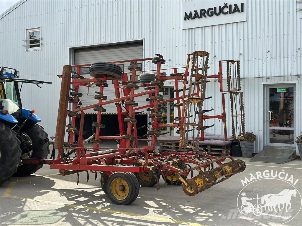 Väderstad NZ, 5,8 m Ostale poljoprivredne mašine