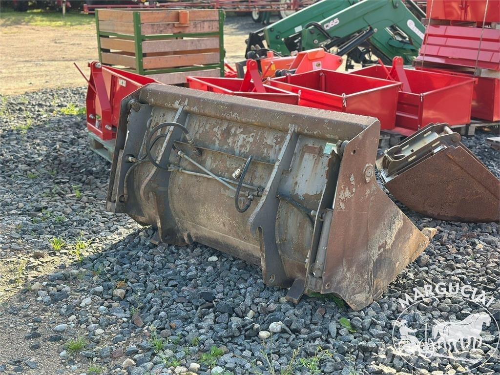 Volvo BM L30B, 68 AG Ostale poljoprivredne mašine