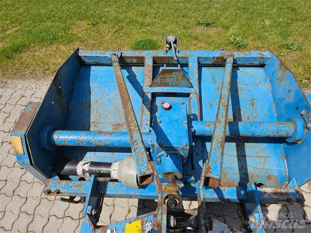  Diverse Kultirotor Makaze
