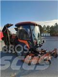 Jacobsen HR 9016 Traktorske kosilice