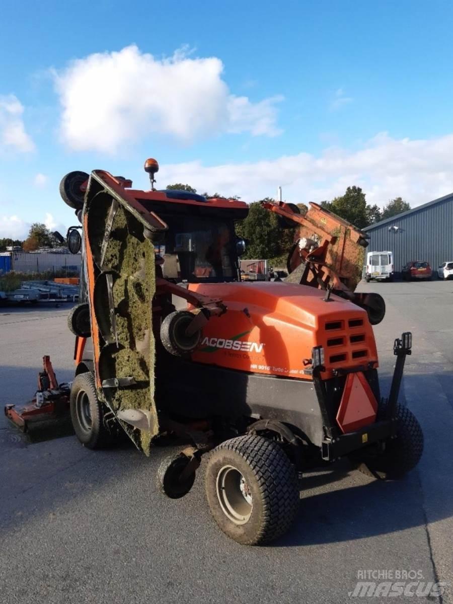 Jacobsen HR 9016 Traktorske kosilice