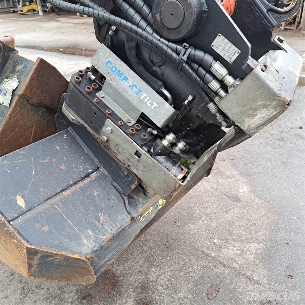 Kubota KX080-4 Mini bageri < 7t
