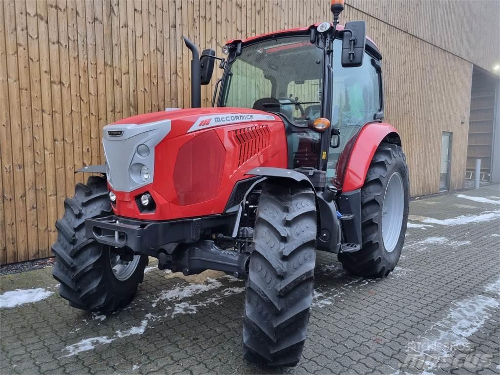 McCormick X5.100 Traktori