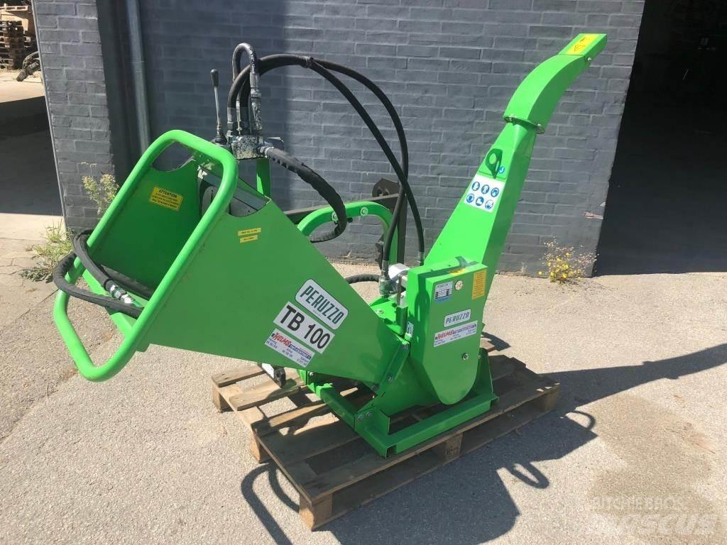 Peruzzo TB100 HYDRO Ostale poljoprivredne mašine