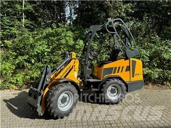 Schäffer 24e Mini utovarivači