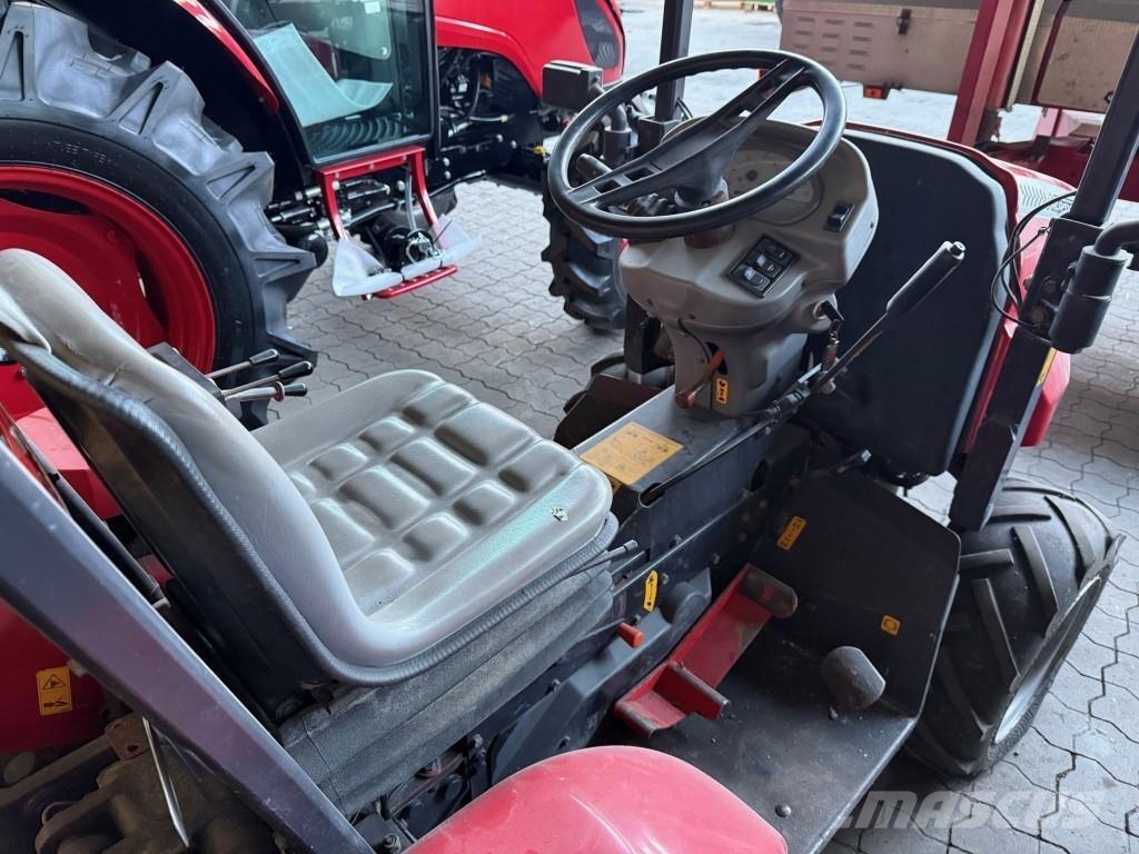 Valpadana 1330 HST Manji traktori