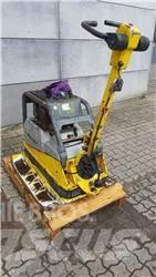 Wacker 40/45 h Nabijači zemlje