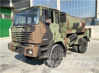 Astra BM201mt Kamioni cisterne