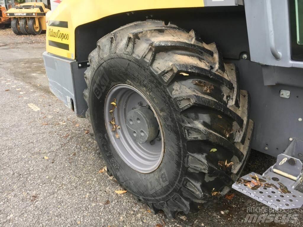 Atlas Copco CA6000 Nabijači zemlje