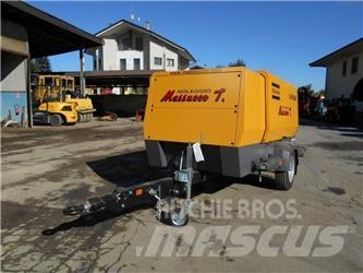 Atlas Copco XAHS 317 Kompresori