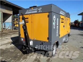 Atlas Copco XRHS366 Kompresori