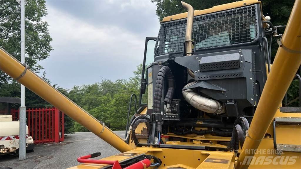 Bell B20E 6X6 Damperi za gradilište