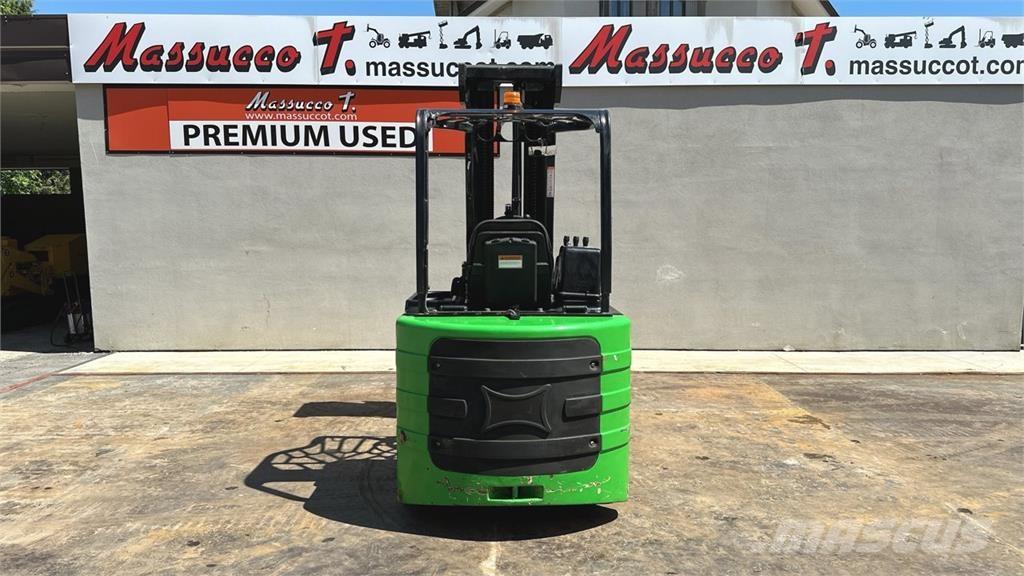 Bendi TL4786 Električni viljuškari