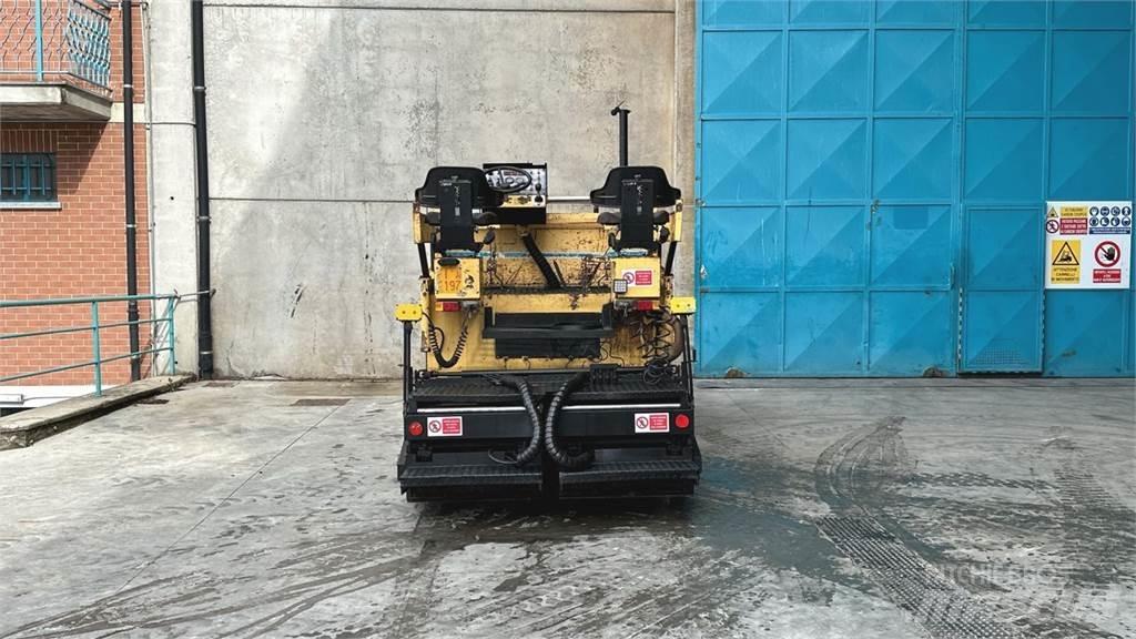 Bitelli BB630 Asfaltni finišeri