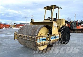 Bitelli Ghibli C100 Nabijači zemlje