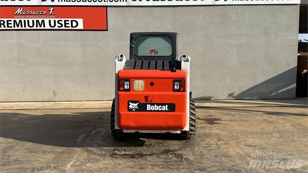 Bobcat S130 Skid steer mini utovarivači