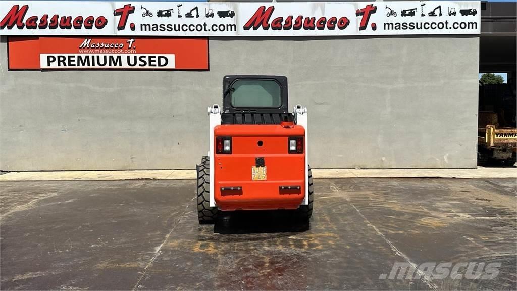 Bobcat S130 Utovarivači na točkove
