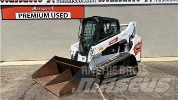 Bobcat T590 Skid steer mini utovarivači