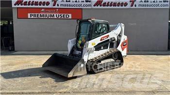 Bobcat T590 Skid steer mini utovarivači