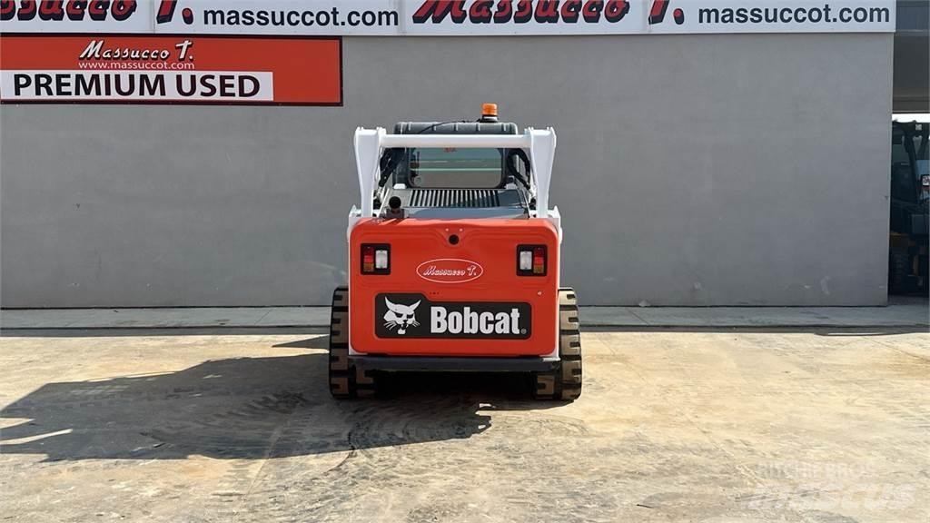 Bobcat T590 Skid steer mini utovarivači