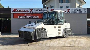 Bomag BW 24 R Nabijači zemlje