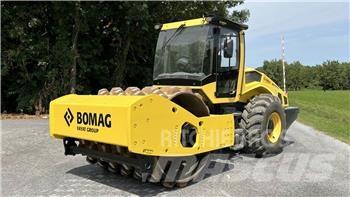 Bomag BW219 PDH-5 Nabijači zemlje