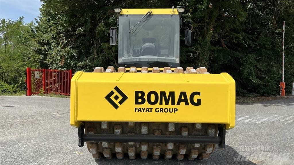 Bomag BW219 PDH-5 Nabijači zemlje