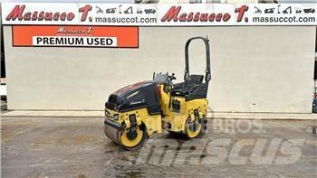 Bomag BW90 AD-5 Nabijači zemlje