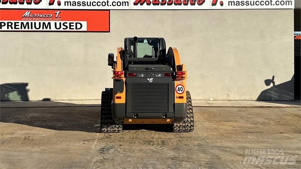 CASE TV370B Skid steer mini utovarivači