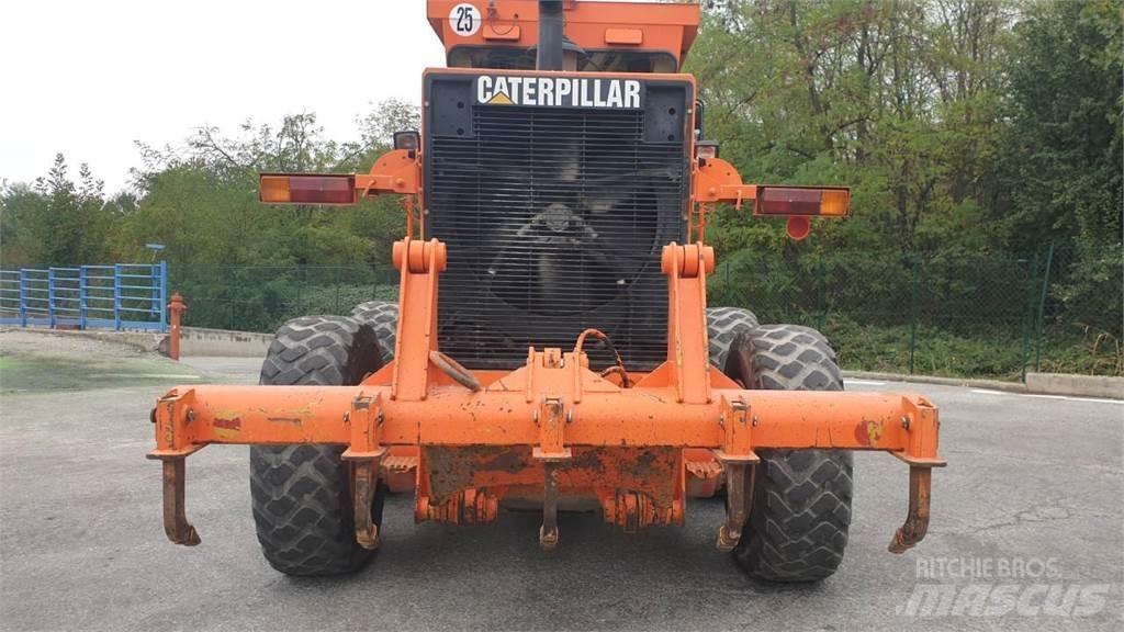 CAT 120H Buldožeri guseničari