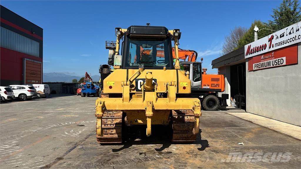 CAT D6NXL Buldožeri guseničari
