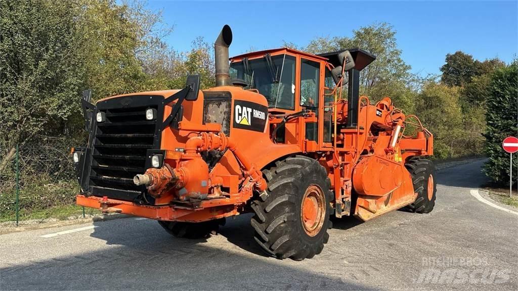 CAT RM500 Ostali kamioni